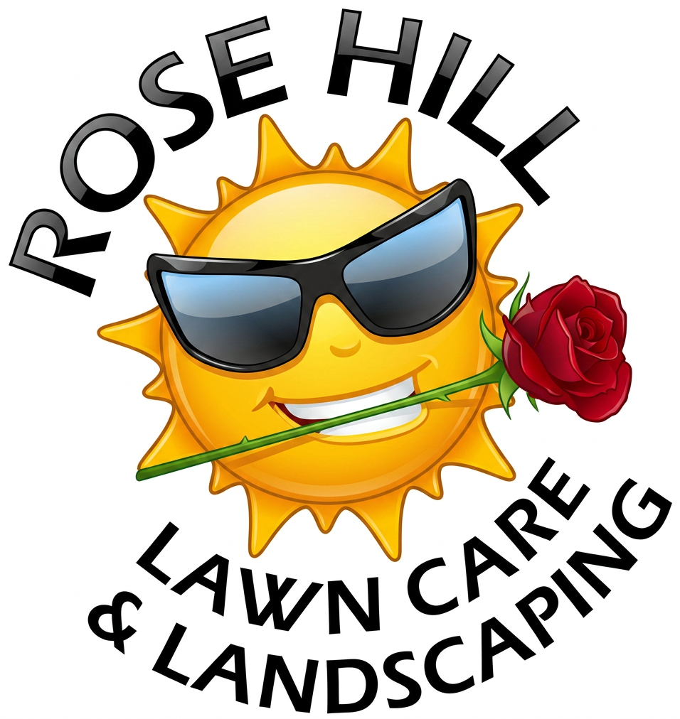 Rose Hill Landscaping